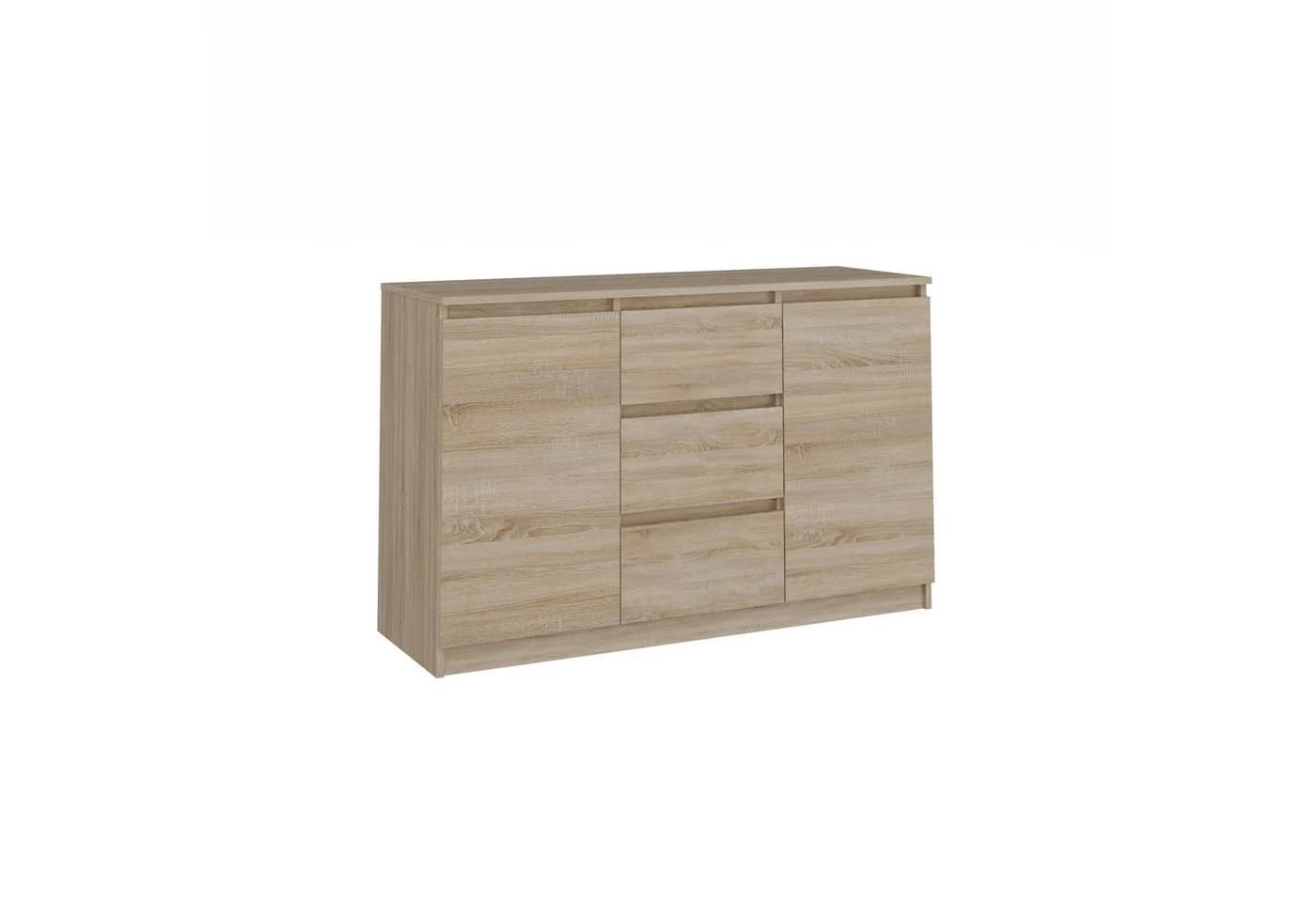 Raumhirsch Furniture Kommode Sideboard 120 cm breit - Bild 2