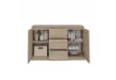 Raumhirsch Furniture Kommode Sideboard 120 cm breit Bild 3