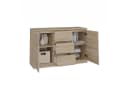 Raumhirsch Furniture Kommode Sideboard 120 cm breit Bild 4