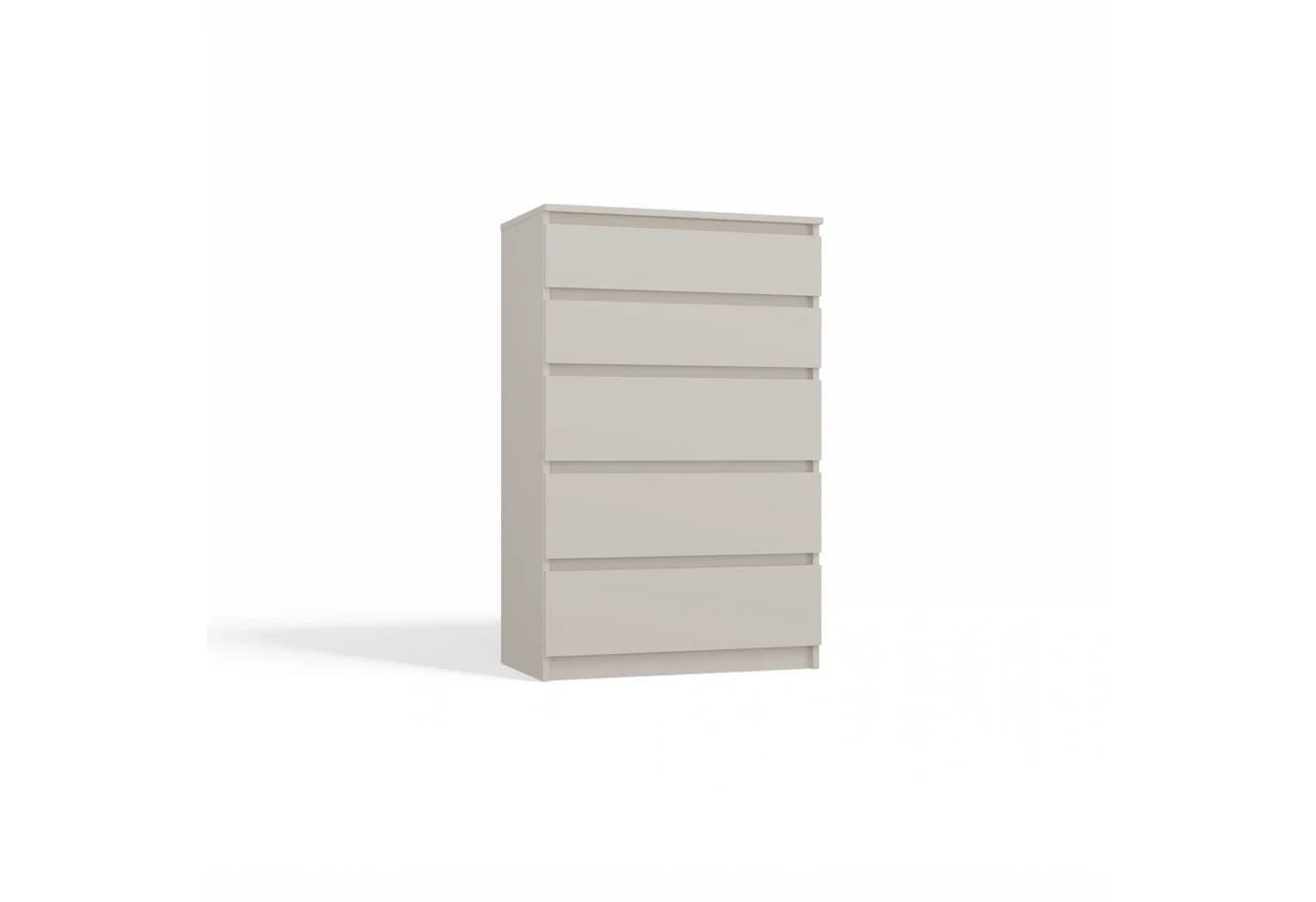 Raumhirsch Furniture Kommode Sideboard 70 cm breit Beige