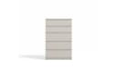 Raumhirsch Furniture Kommode Sideboard 70 cm breit Beige Bild 3