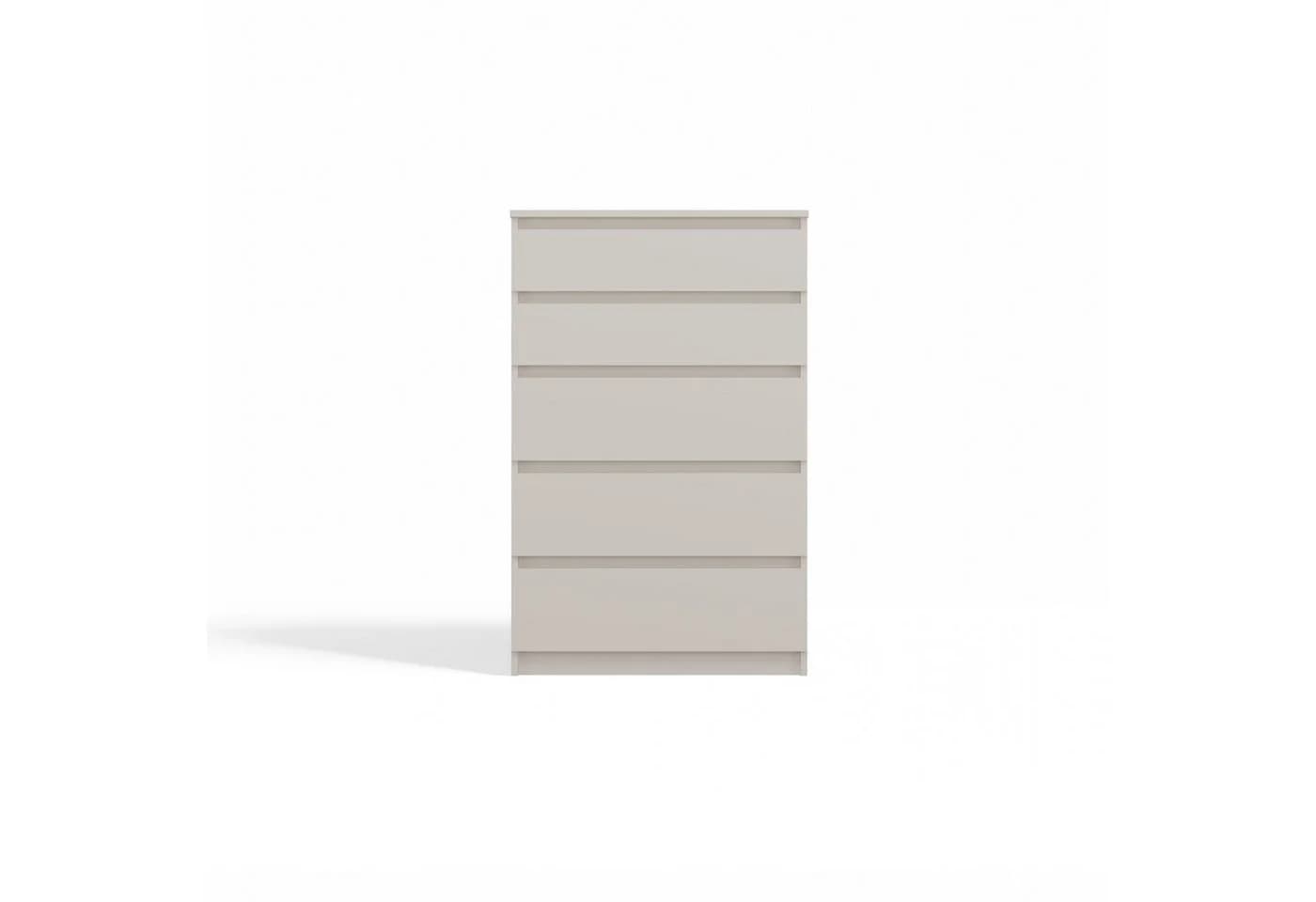 Raumhirsch Furniture Kommode Sideboard 70 cm breit Beige - Bild 3