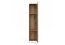 Raumhirsch Furniture Badschrank 1 Schranktür 3 Regale Bild 1