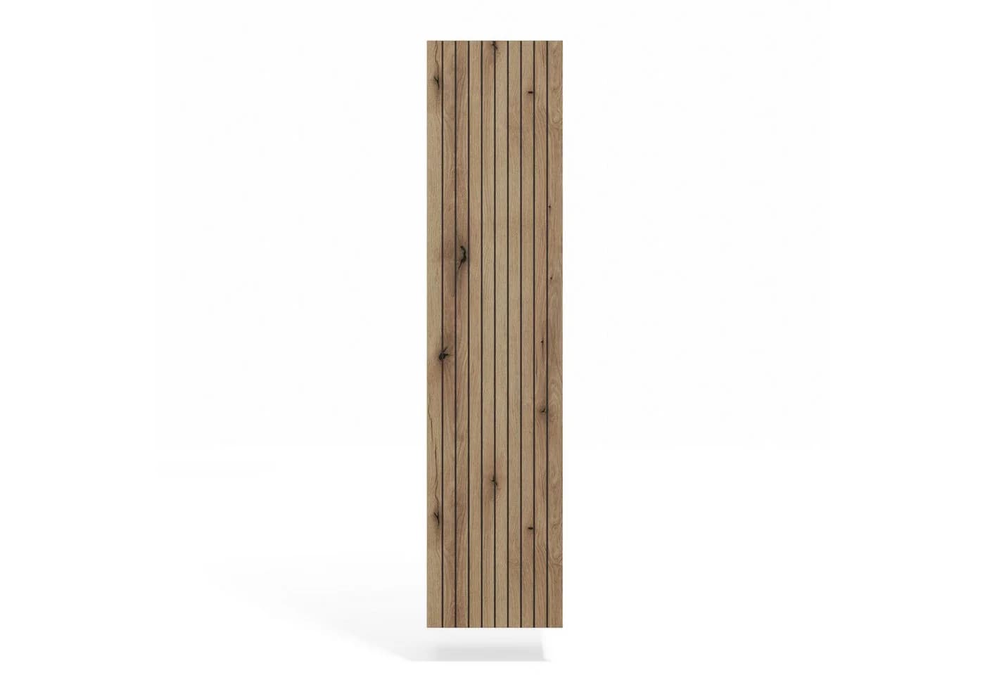 Raumhirsch Furniture Badschrank 1 Schranktür 3 Regale - Bild 2