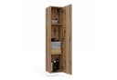 Raumhirsch Furniture Badschrank 1 Schranktür 3 Regale Bild 4
