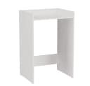 Raumhirsch Furniture Waschmaschinenumbauschrank Weiß Überbauschrank Bild 1