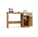 Raumhirsch Furniture Schreibtisch CHESTER mit Schublade und Schrank Bild 4