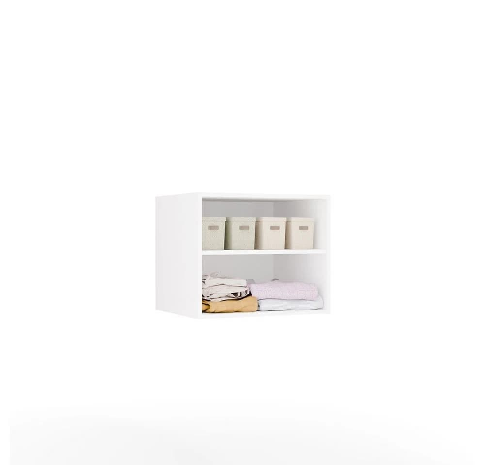 Raumhirsch Furniture Kleiderschrank Aufsatzmodul OPENO - Bild 4