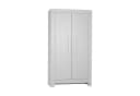 Raumhirsch Furniture Kinderkleiderschrank CALMO Grau Klassisch Bild 2