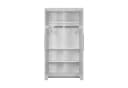 Raumhirsch Furniture Kinderkleiderschrank CALMO Grau Klassisch Bild 3