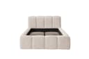 Home affaire Polsterbett LHUBERT 160/180 cm Bettkasten Bild 1