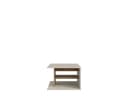 Home affaire Couchtisch LUMIA Modern Beige/Braun 60x60cm Bild 4
