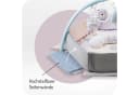 MoMi Spielmatte Pastel 2-in-1 mit Bällebad und 30 Bällen Bild 3