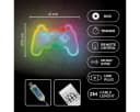 Forever Light LED Neonlicht Gamepad RGB Fernbedienung Musikmodus Bild 1