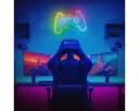 Forever Light LED Neonlicht Gamepad RGB Fernbedienung Musikmodus Bild 4