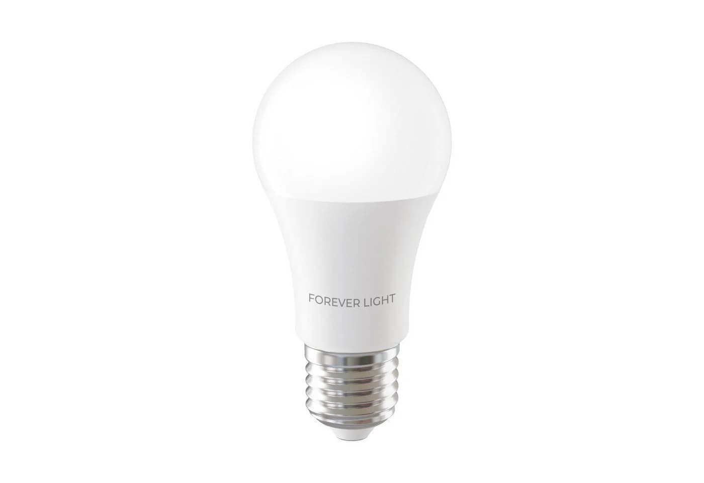 Forever Light LED-Lampe E27 A60 12,8 W 1520 lm Warmweiß - Bild 2