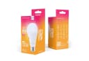 Forever Light LED-Leuchtmittel E27 A65 17W 2100lm Warmweiß Bild 3