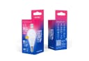 Forever Light LED-Leuchtmittel Lampe E14 G45 8,5 W 1000 Lumen Kaltweiß Bild 3