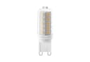 Forever Light LED Lampe G9 3,6W 440lm Kaltweiß 6000K Keramik Bild 2