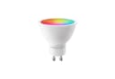 Forever Light LED-Leuchtmittel RGB GU10 4,8W 440lm mit Fernbedienung Bild 2