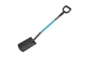 Cellfast Ideal Pro Ergonomischer gerader Spaten Bild 2