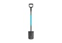 Cellfast Ideal Pro Ergonomischer gerader Spaten Bild 3