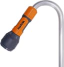 Primaster Gartendusche Aluminium 228 cm Silber Bild 2