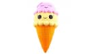Festivalartikel Spielfigur Antistress Squish Bunt Bild 2
