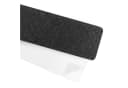 Quest Stufenmatte selbstklebend rutschfest Schwarz 15er-Set Bild 2