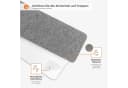 Quest Stufenmatte selbstklebend rutschfest Schwarz 15er-Set Bild 4