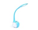 Platinet LED Schreibtischlampe PDL20 Blau Kaltweiß Bild 2