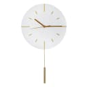 Platinet Wanduhr Runde Dämmerung Geräuschlos Quarzmechanismus Bild 1