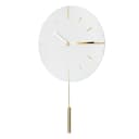 Platinet Wanduhr Runde Dämmerung Geräuschlos Quarzmechanismus Bild 3