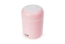 Platinet Duftlampe Kompakter Aroma Diffusor Rosa mit RGB LED Bild 1