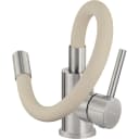 Deante Küchenarmatur LUNO Flexibel Beige Komplett-Set Bild 1