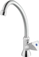 Deante Waschtischarmatur BEZ 066L Kaltwasserhahn Standventil Bad Gäste WC Bild 2