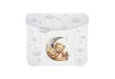 CEBA BABY Wickelauflage Wasserdicht & Anti-Allergen Bunt Bild 2