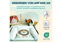 CEBA BABY Wickelauflage Wasserdicht & Anti-Allergen Bunt Bild 3