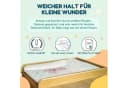 CEBA BABY Wickelauflage Wasserdicht & Anti-Allergen Bild 4