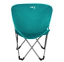 NILS CAMP Angelstuhl NC3051 Campingstuhl blau Bild 2