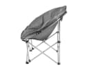 NILS CAMP Campingstuhl Faltbarer Campingsessel Bild 5
