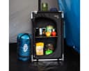 NILS CAMP Campingschrank Reiseschrank Outdoor Mehrzweckschrank mit Tragetasche Bild 4
