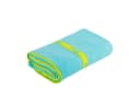 NILS AQUA Sporthandtuch Mikrofaser 100x180cm Schnelltrocknend Bild 1