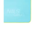 NILS AQUA Sporthandtuch Mikrofaser 100x180cm Schnelltrocknend Bild 3