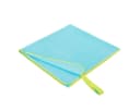 NILS AQUA Sporthandtuch Mikrofaser 100x180cm Schnelltrocknend Bild 5