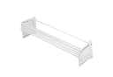 ABJ Wandwäschetrockner Teleskop 60 cm Weiß Bild 1