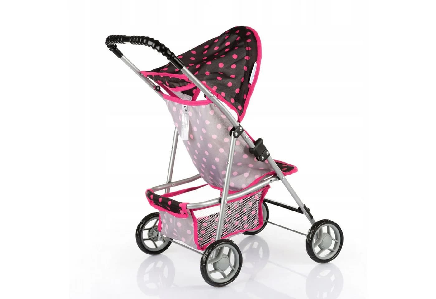 Kinderplay Dolls & Strollers Puppenbuggy Leicht Faltbar