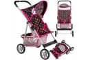 Kinderplay Dolls & Strollers Puppenbuggy Leicht Faltbar Bild 2