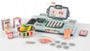 kinderplay Spielkasse mit Sound und Zubehör – Lernspielzeug ab 3 Jahren Bild 5