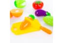 kinderplay Kinder Kochset 24 Teile Metall Bild 1